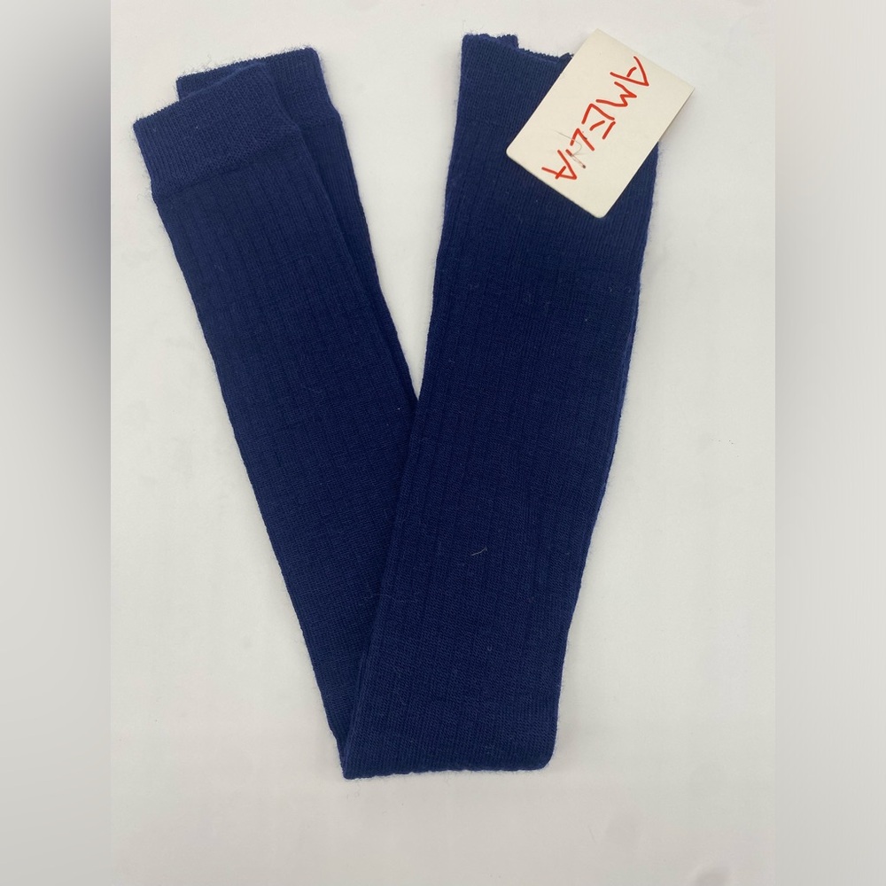 Amelia Knit Leggings 4-5Y